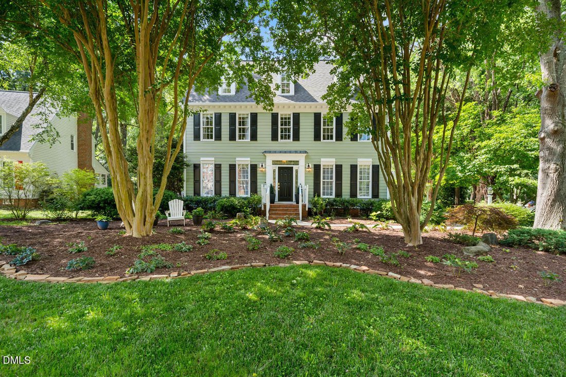 House in Cary, North Carolina, United States 1 - 18088770