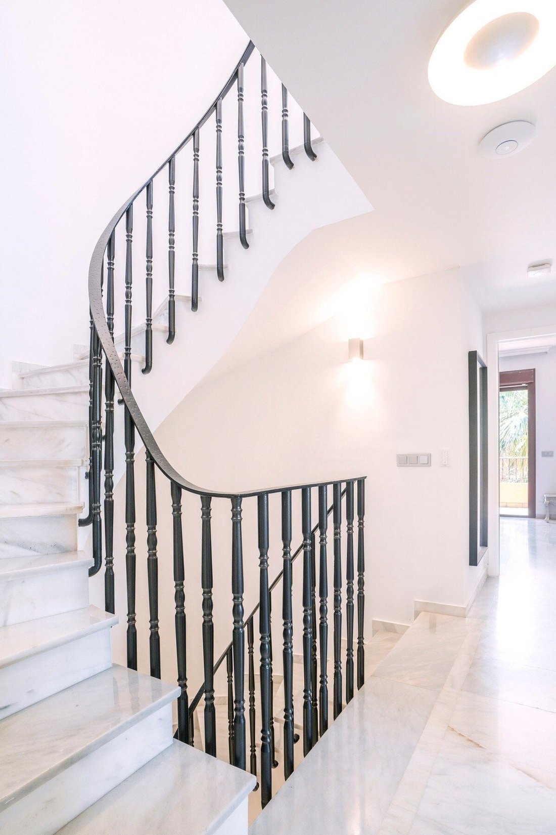 Villa in Marbella, Andalusia, Spain 5 - 18089854