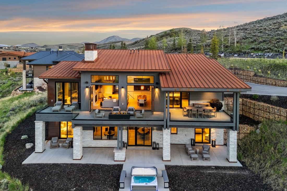 House in Park City, Utah, United States 1 - 18084732