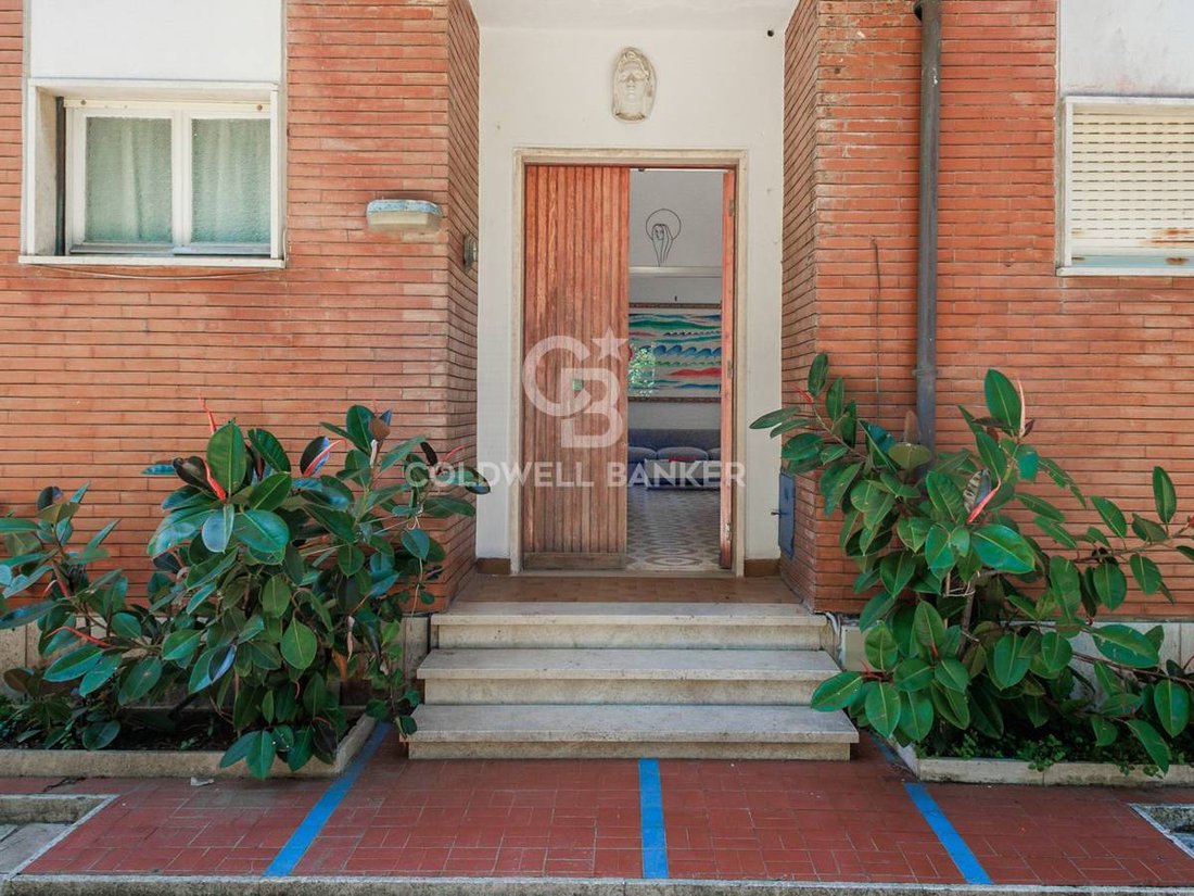 Villa in Southern Area - Grottacce, Santa Marinella, Lazio 5 - 18087968