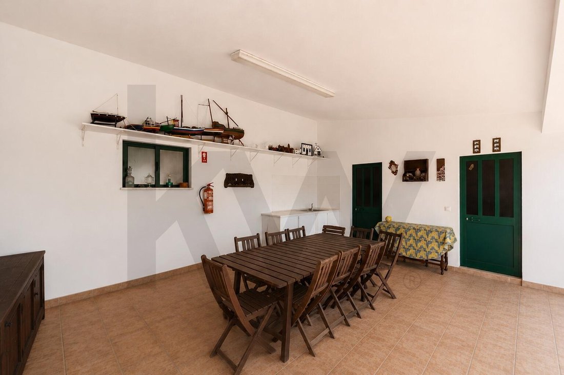 Townhouse in Loule (Sao Clemente), Algarve, Portugal 5 - 18088792