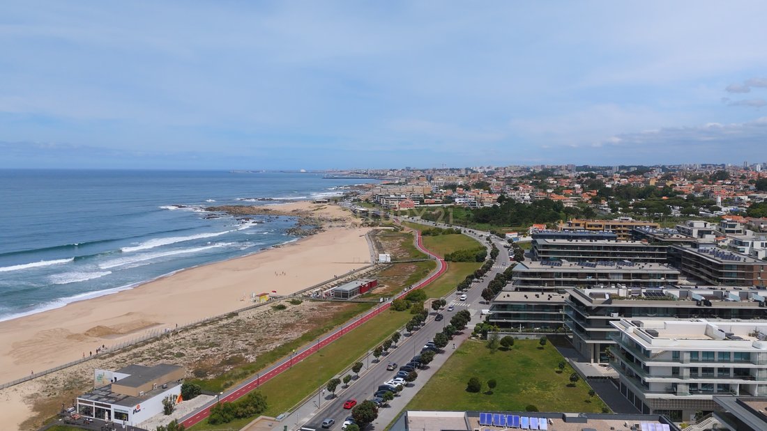 Apartment in Canidelo, Porto District, Portugal 2 - 18086535
