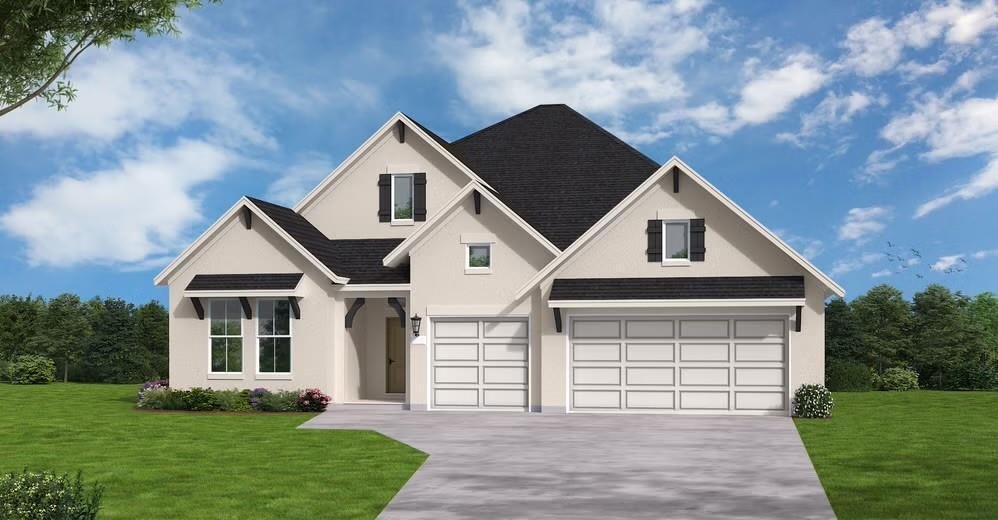 House in Manvel, Texas, United States 1 - 18085880
