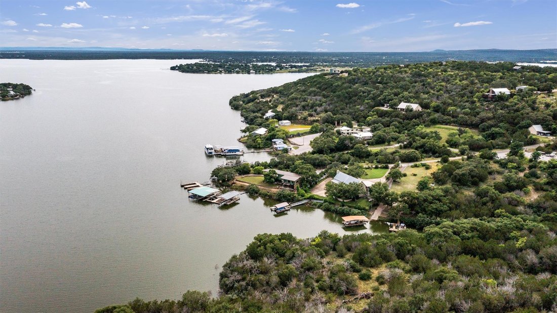 House in Burnet, Texas, United States 1 - 18088802