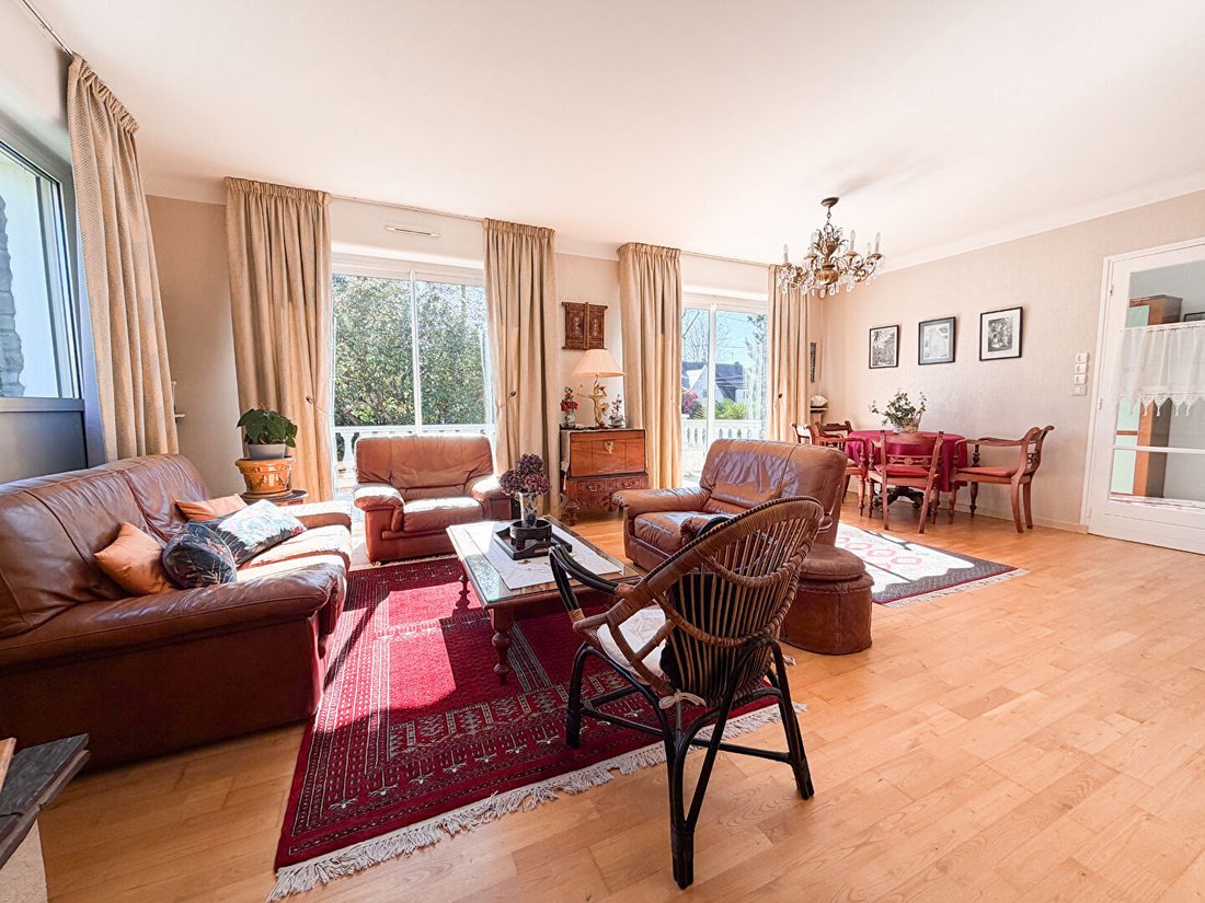 Villa in La Salentine, Orvault, France 2 - 18083569
