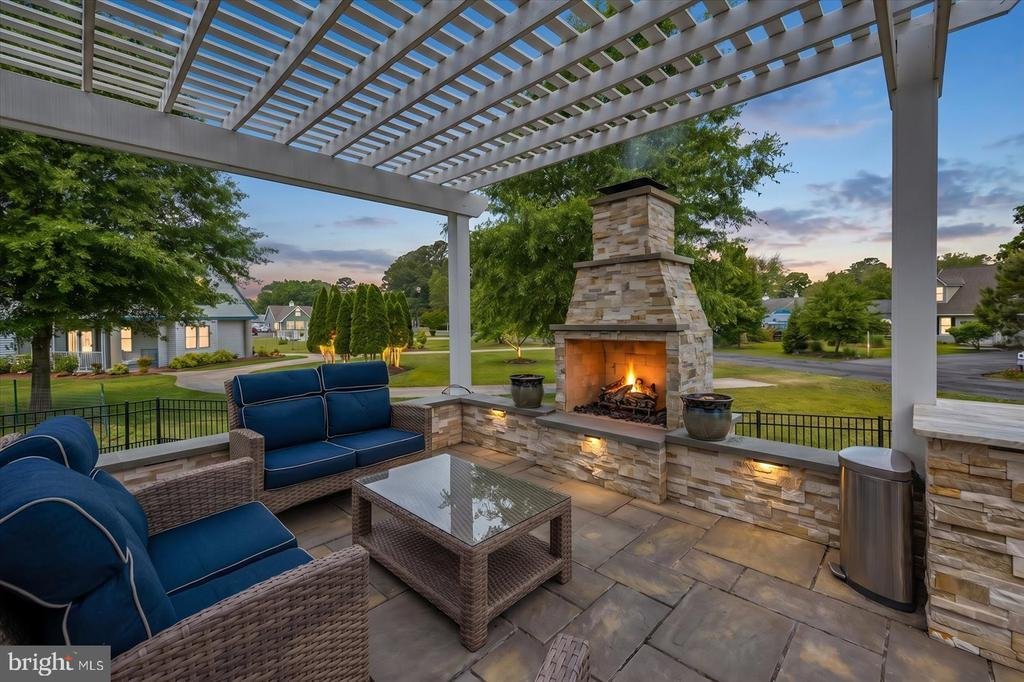 Maison à Ocean View, Delaware, États-Unis 4 - 18089341