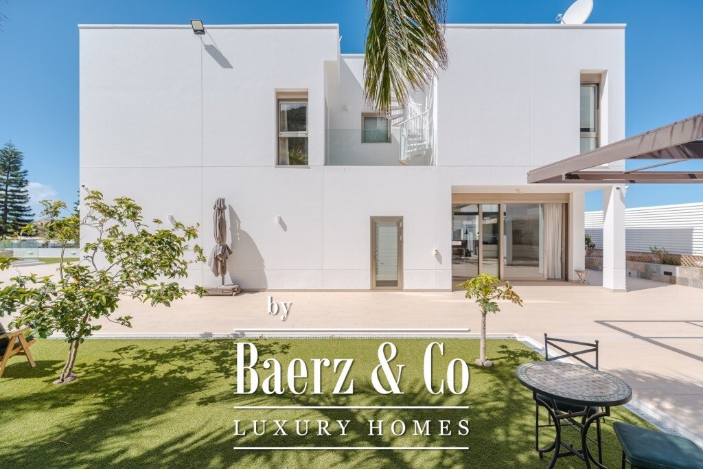 Villa in Adeje, Canary Islands, Spain 2 - 18081453