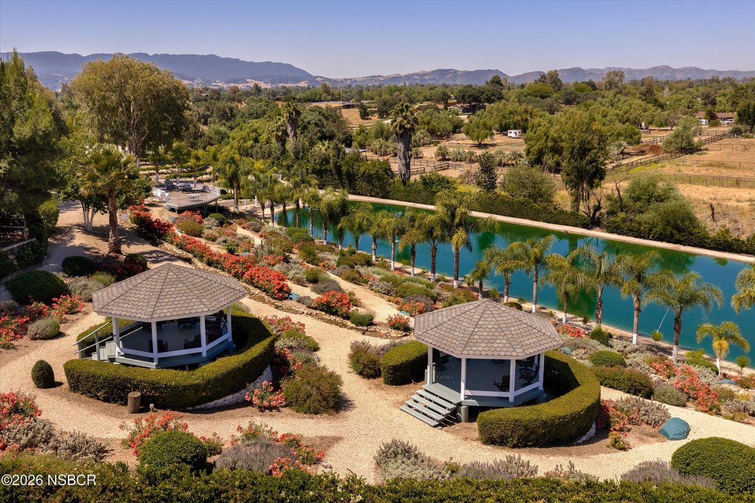 House in Santa Ynez, California, United States 2 - 18086092
