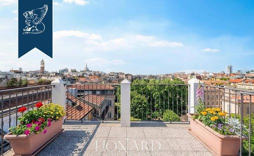 Apartamento en Centro histórico, Milán, Lombardía 1