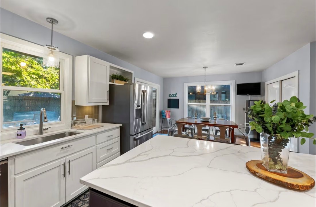 House in Austin, Texas, United States 5 - 18086046