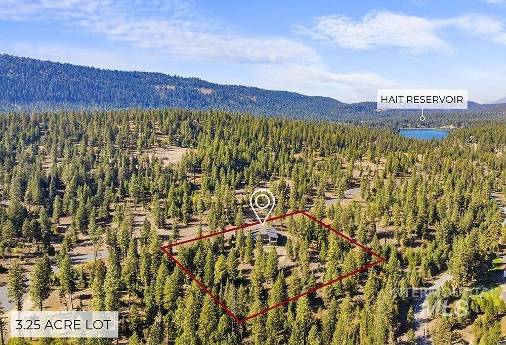 House in McCall, Idaho, United States 3 - 18088028
