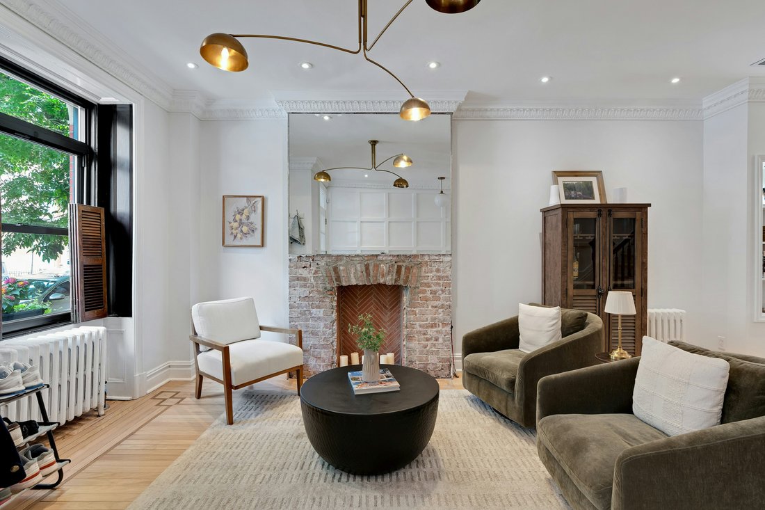 House in Hoboken, New Jersey, United States 3 - 18082884
