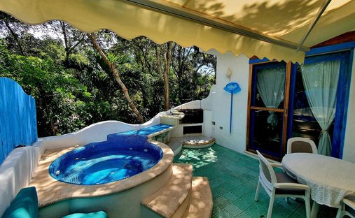 House in Playa del Carmen, Quintana Roo, Mexico 1
