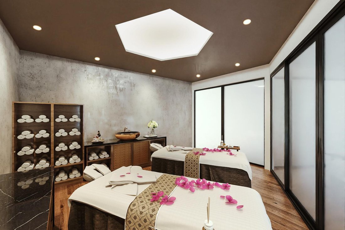 Appartamento a Playa del Carmen, Quintana Roo, Messico 5 - 18084128