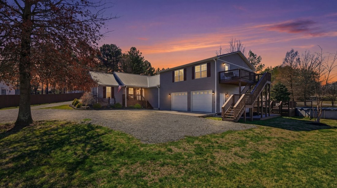 House in McMinnville, Tennessee, United States 5 - 18089429