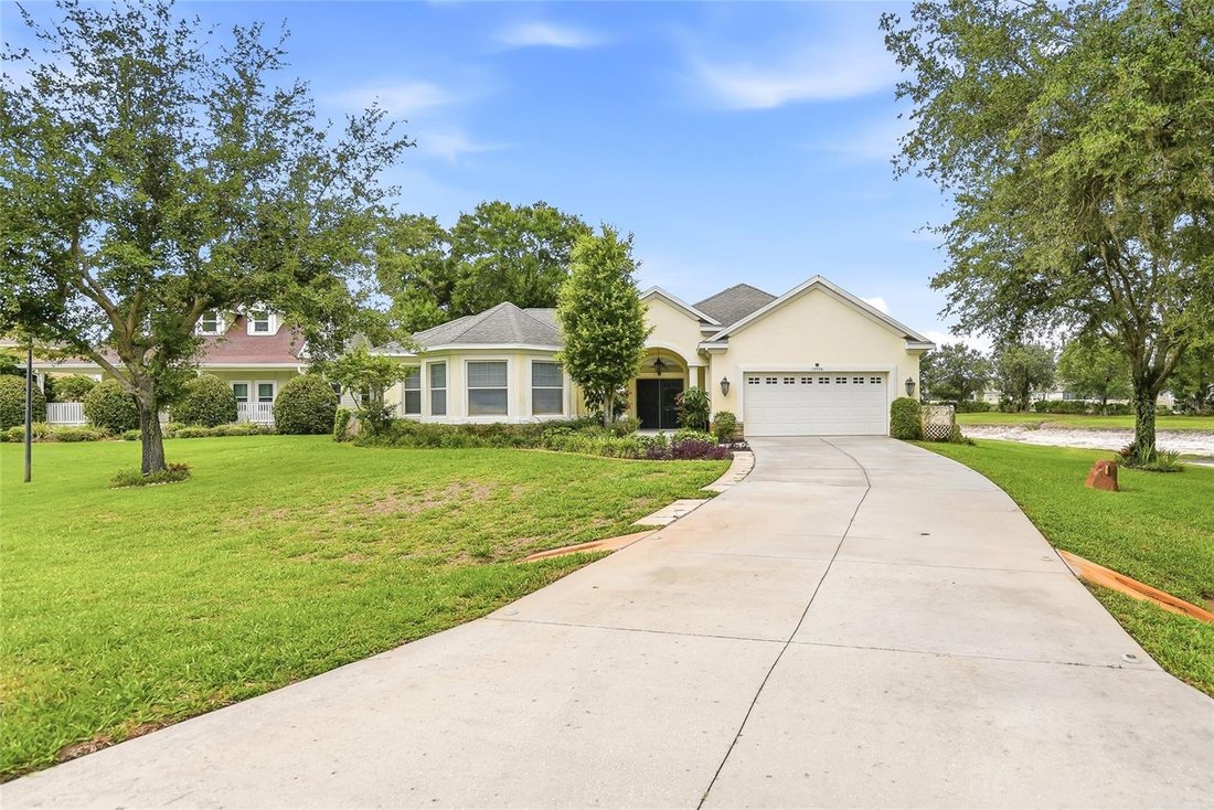 House in Lutz, Florida, United States 4 - 18085084