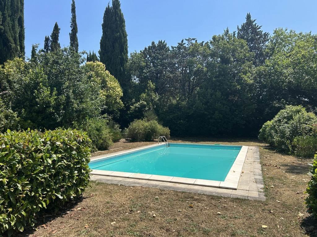Apartment in Cegliolo - Torreone - Portole, Cortona, Tuscany 3 - 15401335