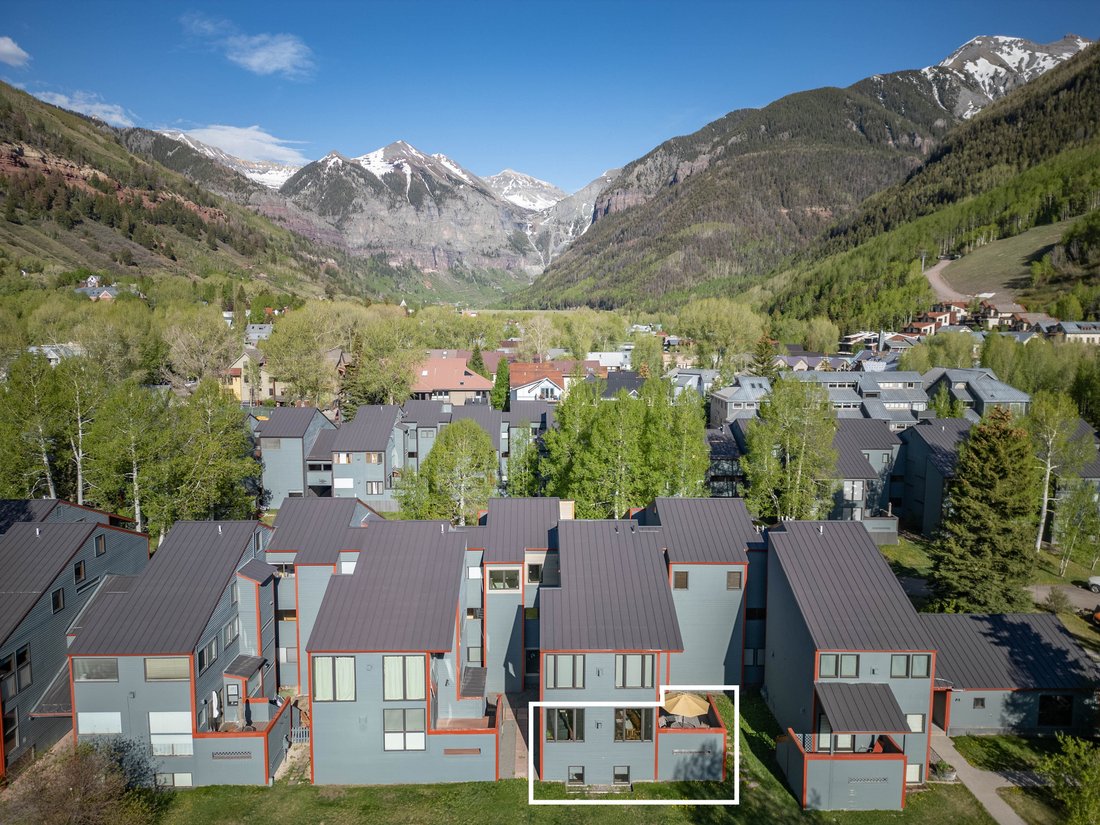 House in Mountain Village, Colorado, United States 1 - 18080892