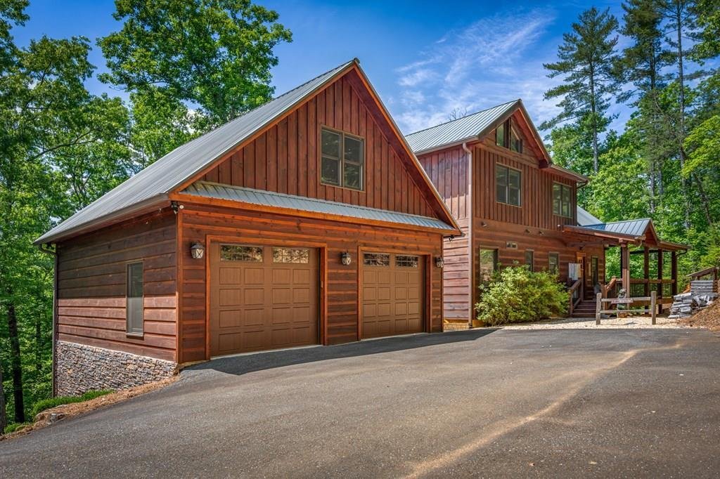 House in Ellijay, Georgia, United States 3 - 17987268