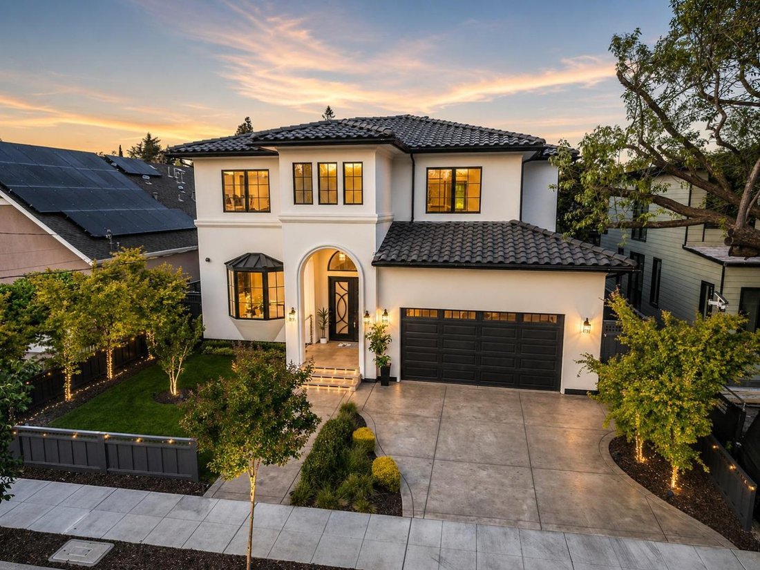 House in San Jose, California, United States 4 - 18086720
