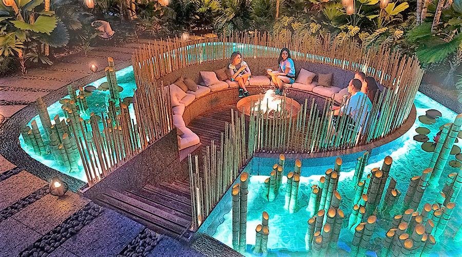 Appartamento a Alma Tulum Hotel, Quintana Roo, Messico 1 - 18084241