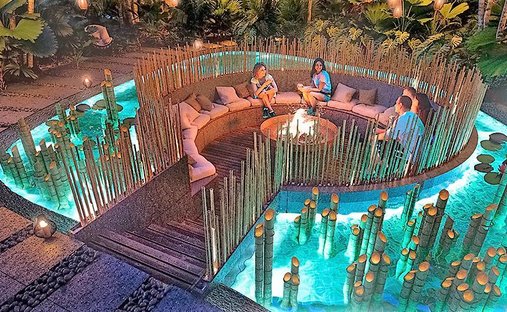 Apartment in Tulum, Quintana Roo, Mexico 1