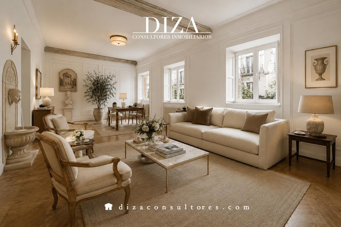 Apartment in Centro, Madrid, Spain 2 - 18076923