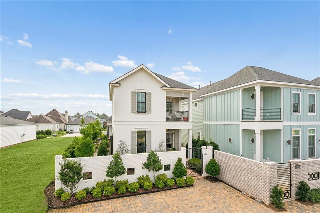 House in Covington, Louisiana, United States 2 - 18086631