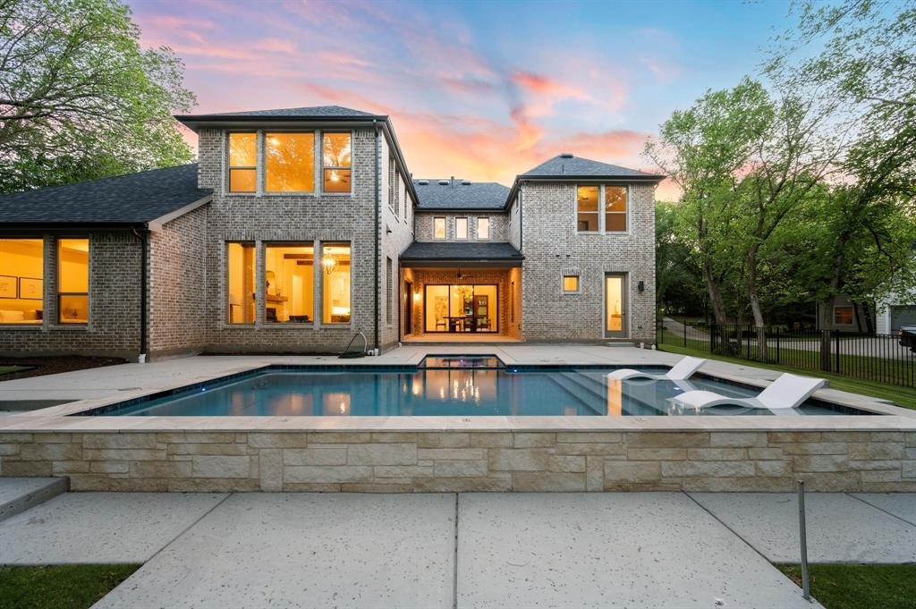 Casa a Keller, Texas, Stati Uniti 1 - 17610362