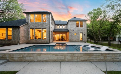 Haus in Keller, Texas, Vereinigte Staaten 1