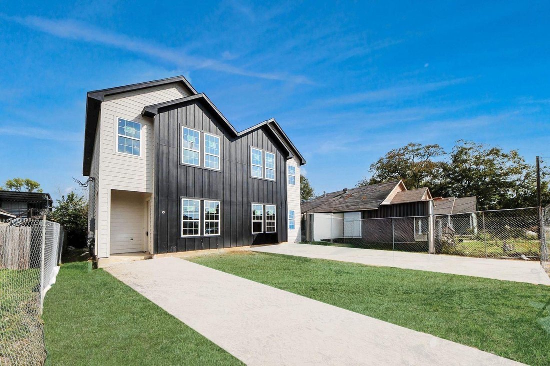 Houston, Texas, United States 2 - 18085919