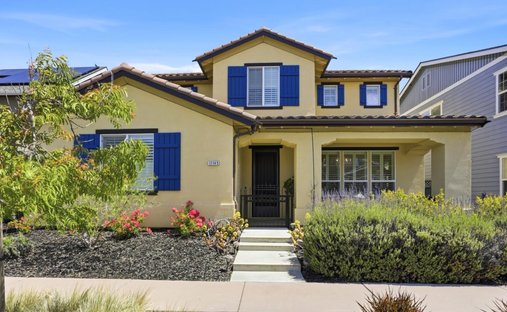 House in Marina, California, United States 1
