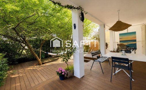 House in Talence, Nouvelle-Aquitaine, France 1