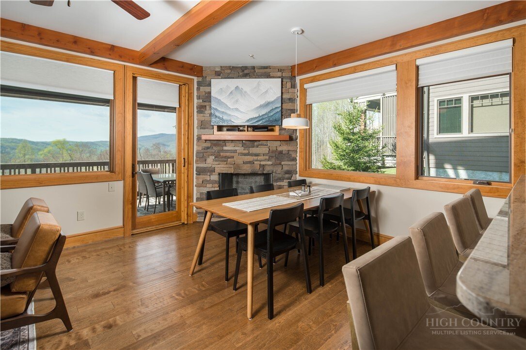 Condo in Boone, North Carolina, United States 5 - 18080968