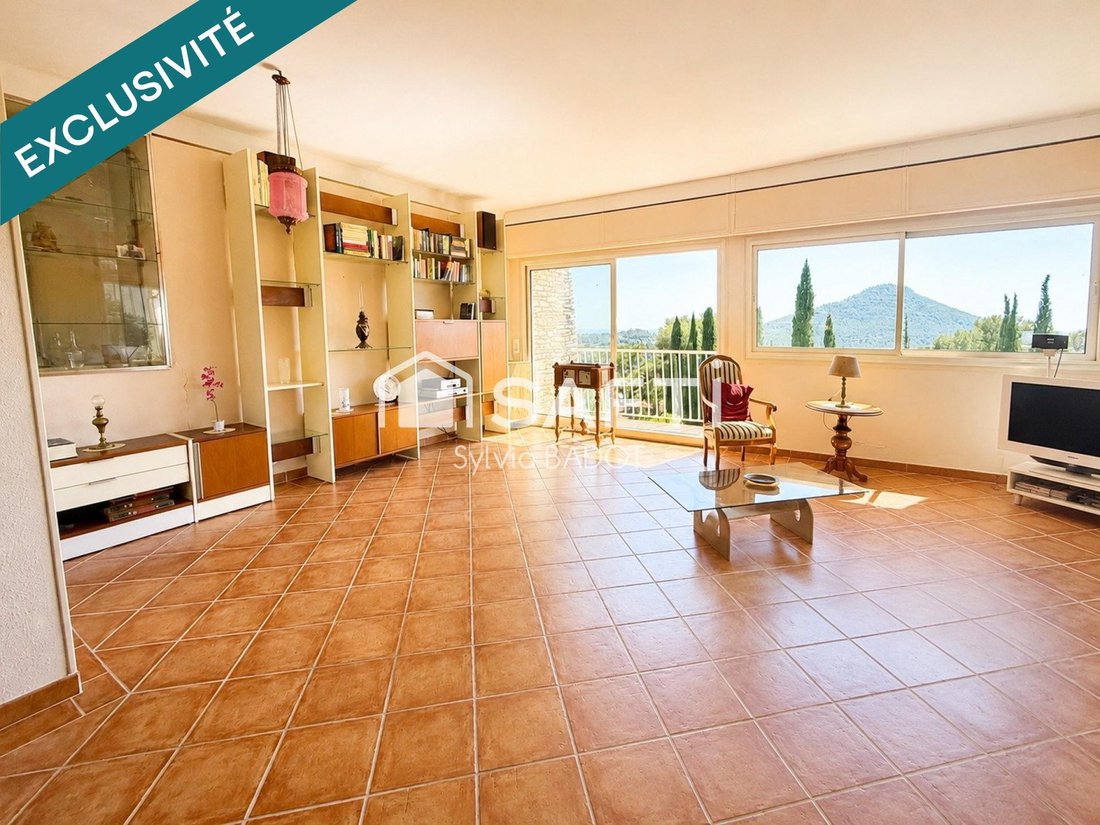 House in Centre Ville, Carqueiranne, France 3 - 18083970