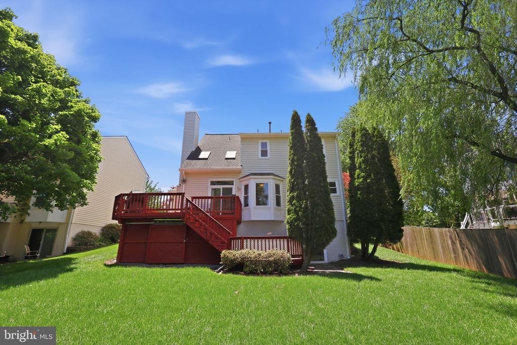 House in Leesburg, Virginia, United States 5 - 18083399