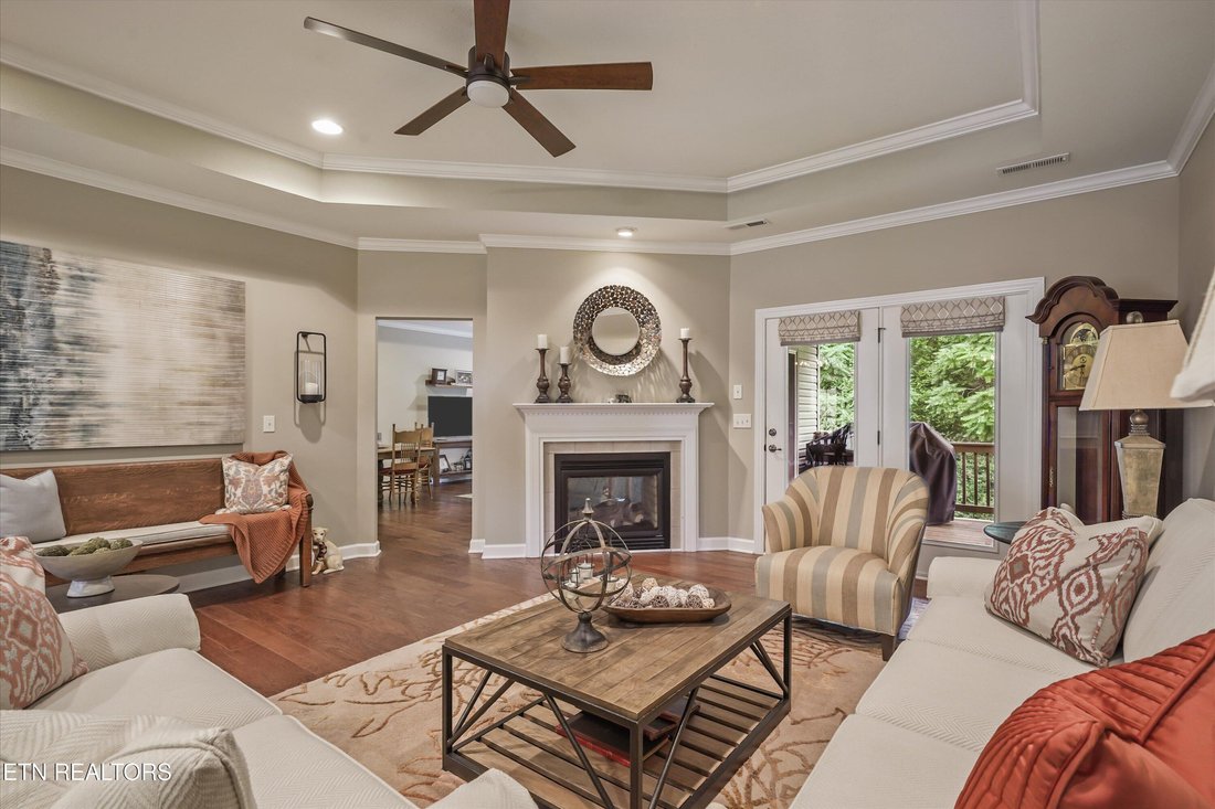 House in Tellico Village, Tennessee, United States 4 - 18086550