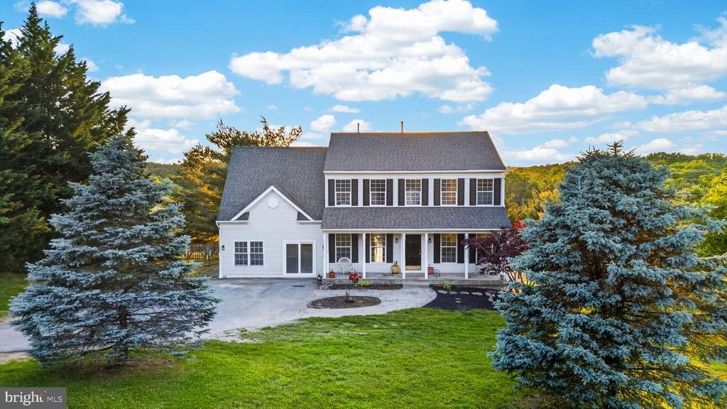 House in Mount Airy, Maryland, United States 5 - 18089344
