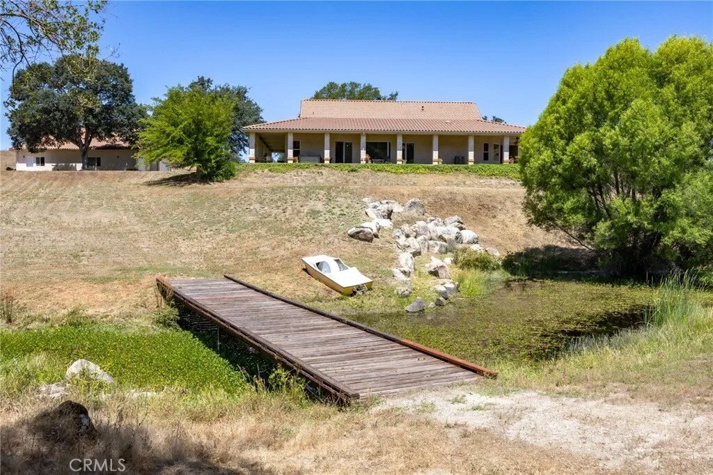 House in Raymond, California, United States 4 - 18088853