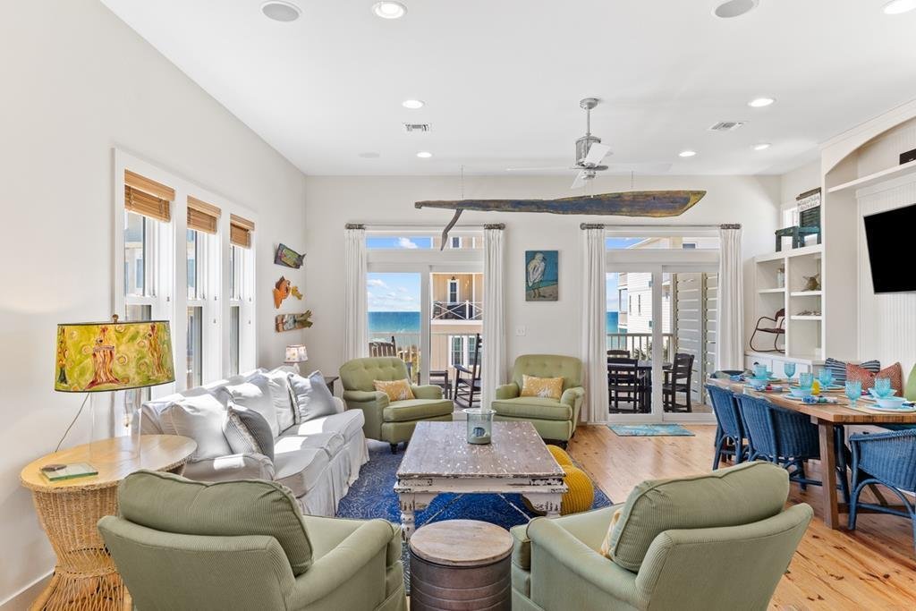 House in Port St. Joe, Florida, United States 5 - 18040060