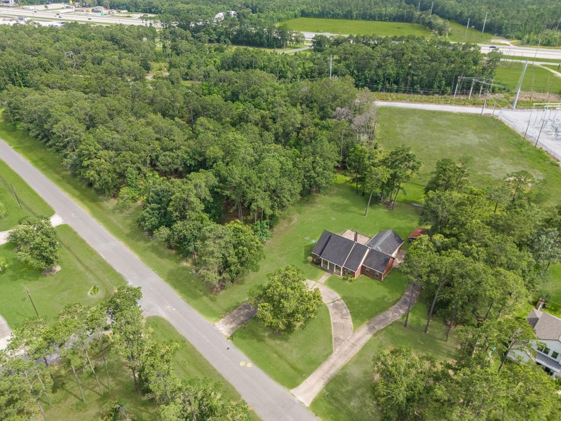 House in Wallisville, Texas, United States 2 - 18089079