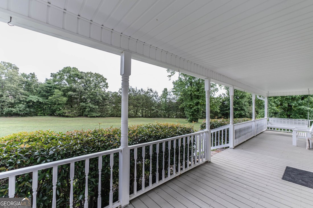 House in Armuchee, Georgia, United States 2 - 18082693