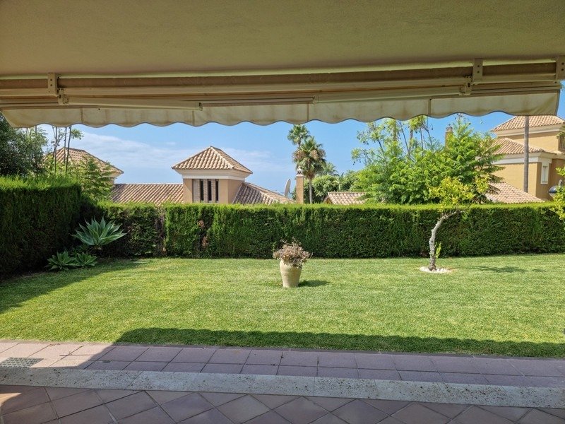 House in Marbella, Andalusia, Spain 5 - 18086485