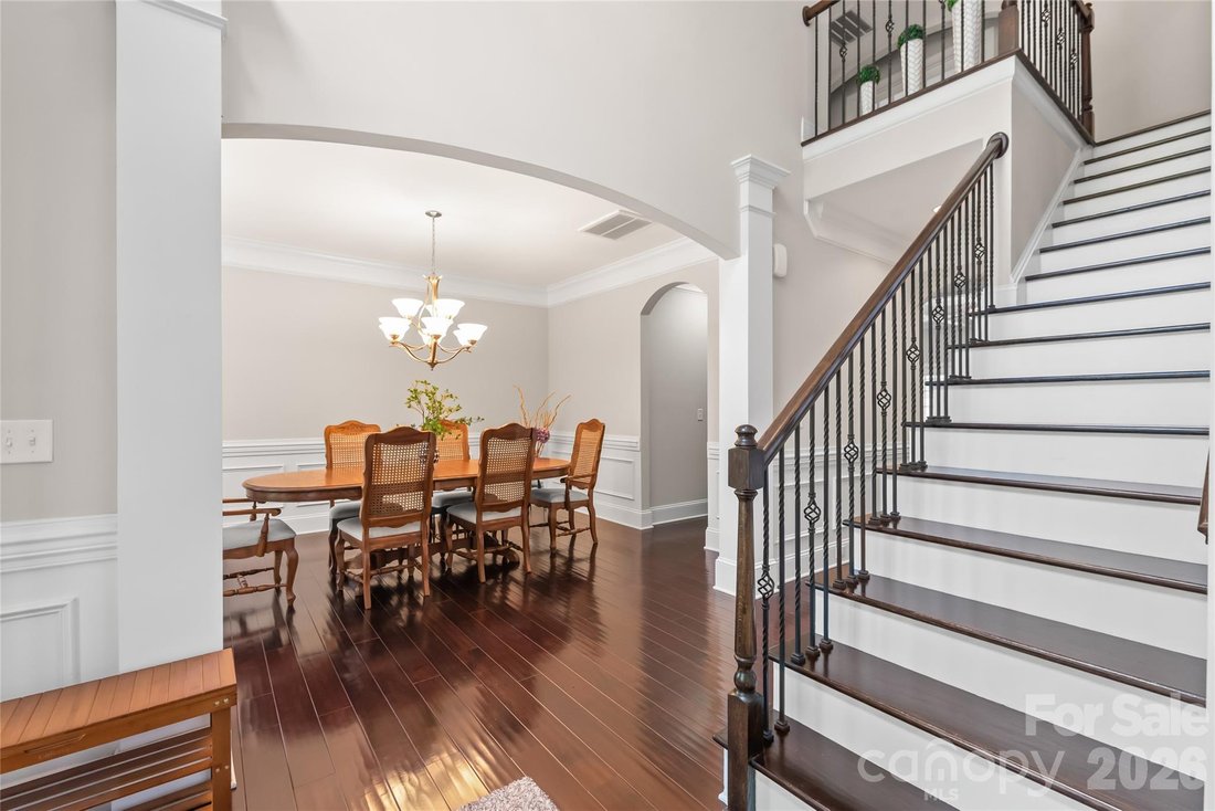 House in Matthews, North Carolina, United States 3 - 18085993