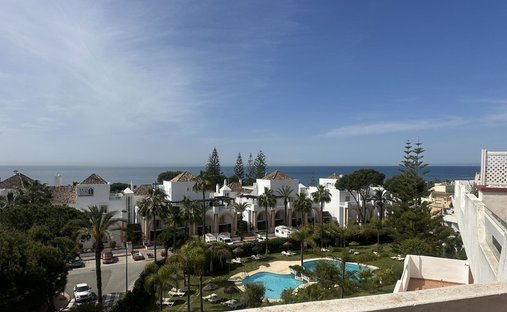 Appartamento a Elviria-Cabopino, Marbella, Spagna 1