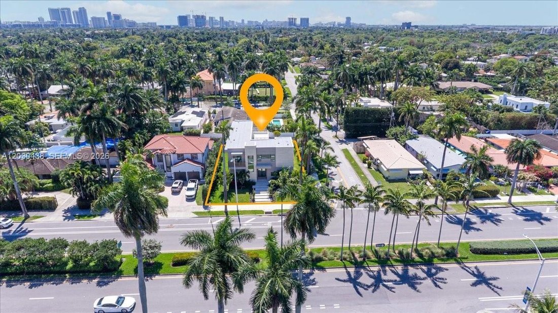 House in Hollywood, Florida, United States 5 - 18085506