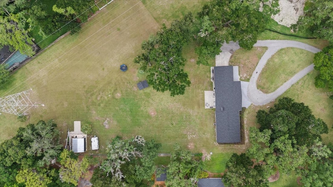 House in Lutz, Florida, United States 4 - 18088670
