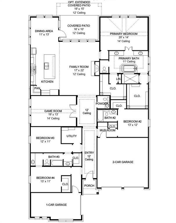 House in Prosper, Texas, United States 2 - 18082073