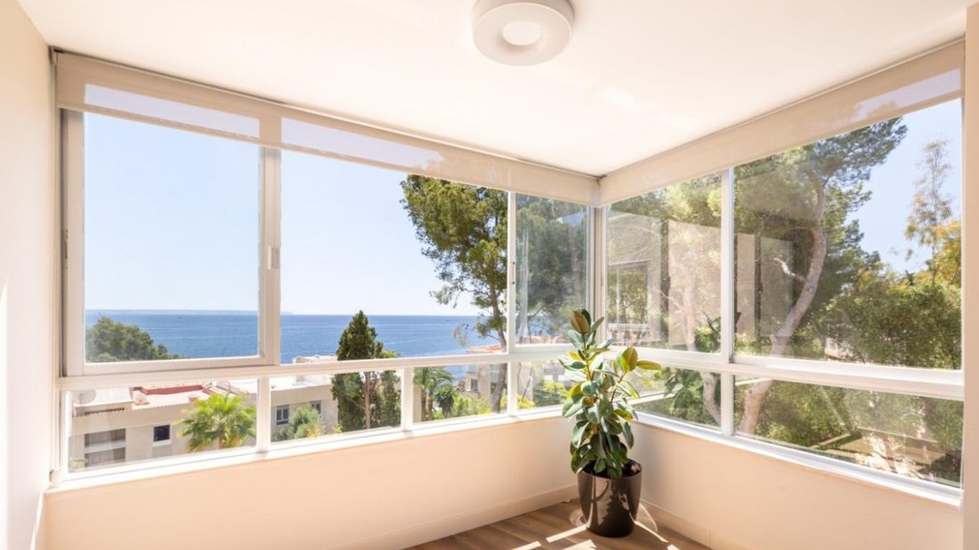 Apartment in Cas Catala, Calvia, Balearic Islands 1 - 18084813