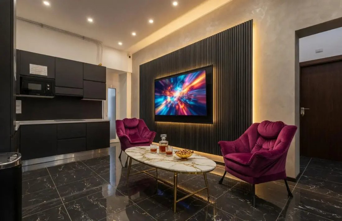 Apartment in Aventino - San Saba, Rome, Italy 1 - 18084876